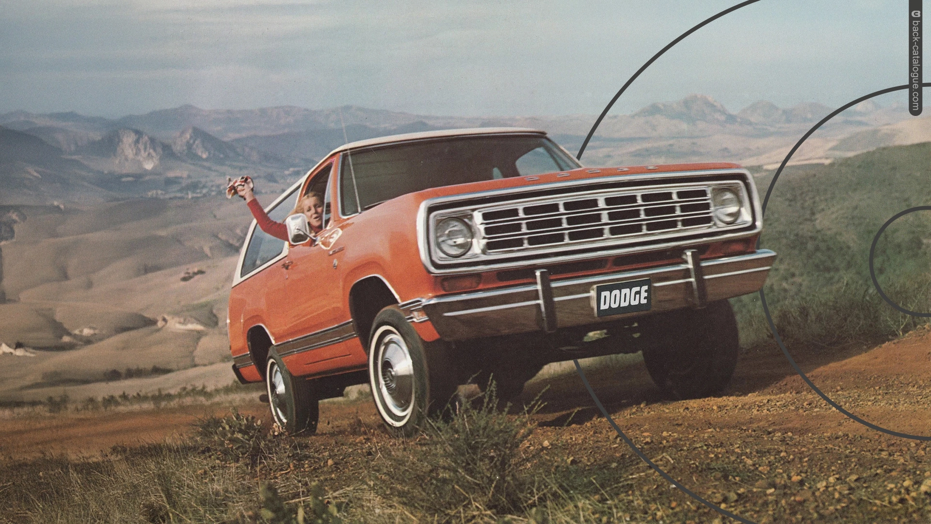 1975-dodge-ramcharger-red-track-back-catalogue-1