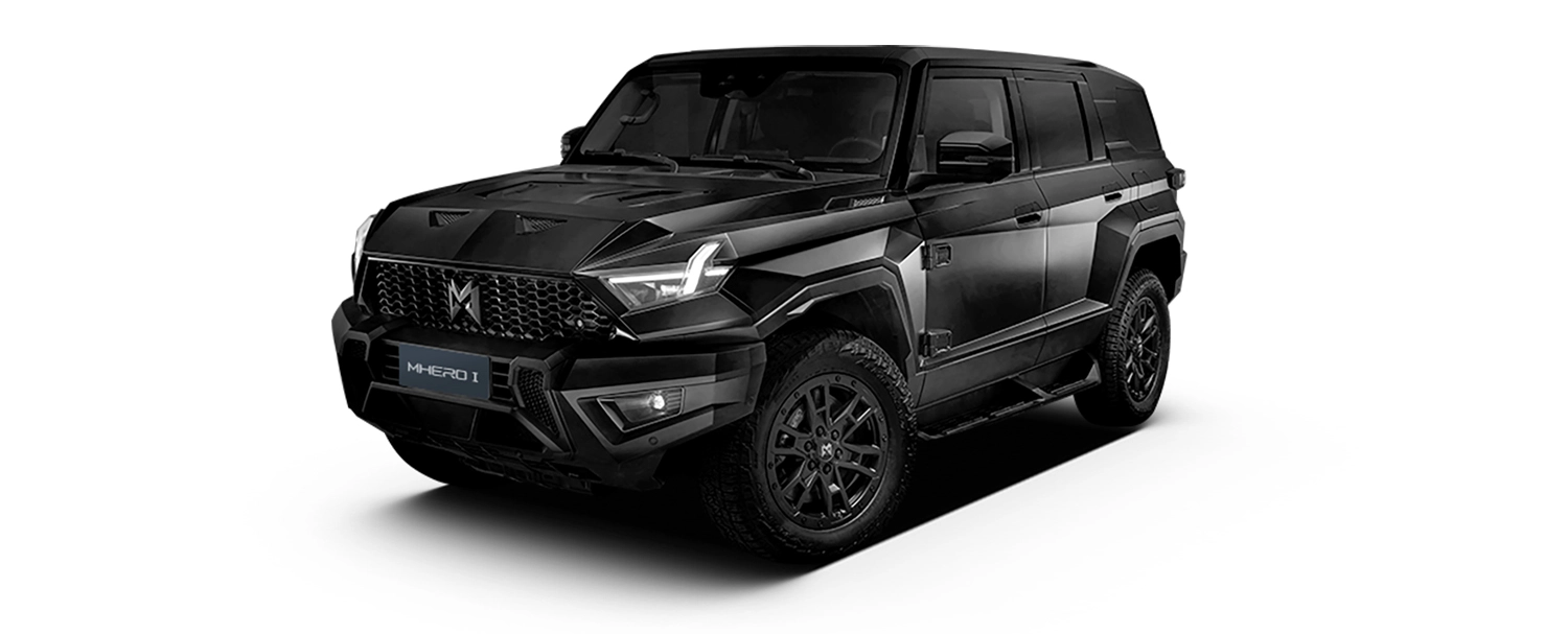 2025-dongfeng-mhero-black-car-back-catalogue