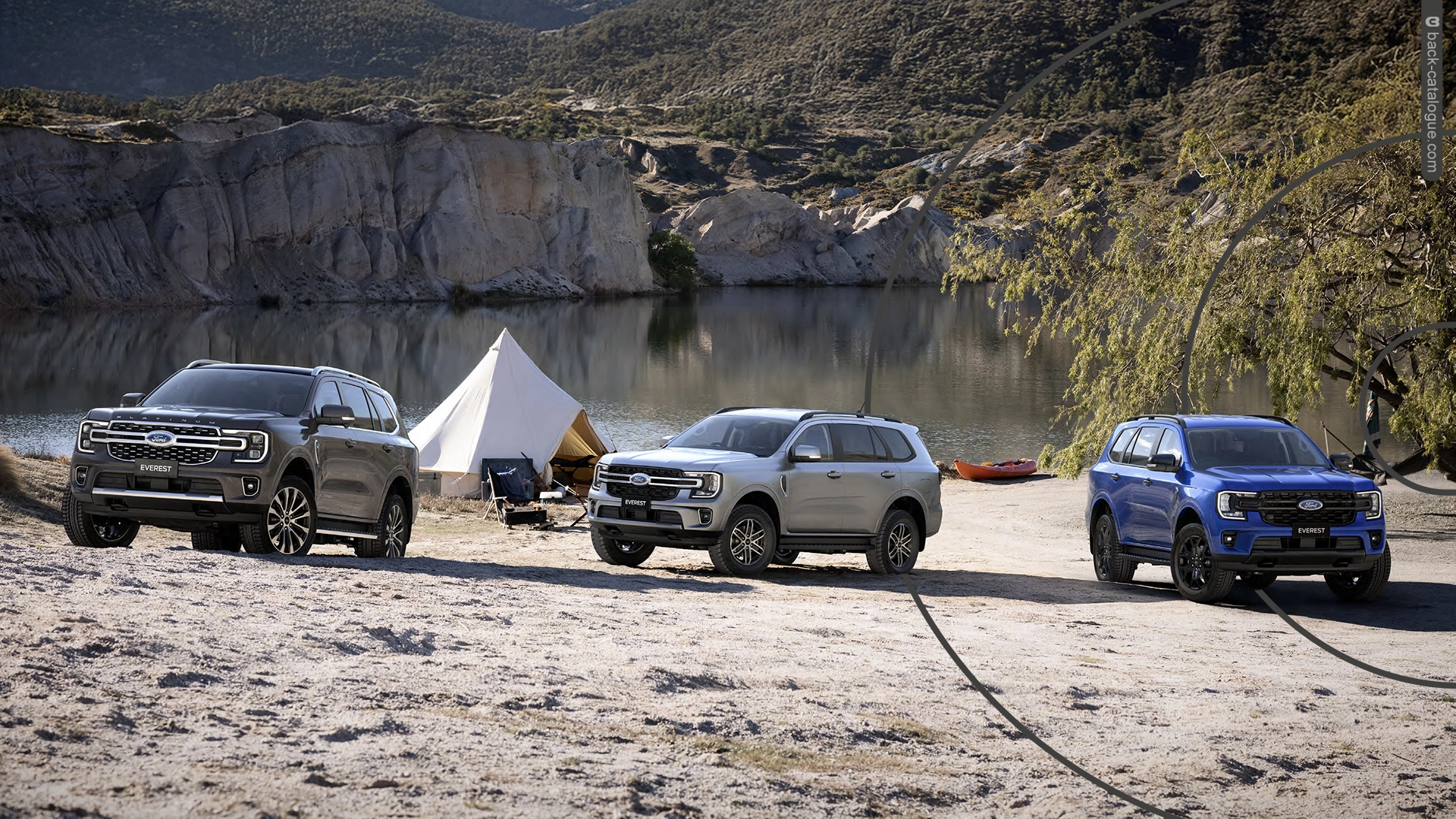 2025-ford-everest-range-camping-car-back-catalogue