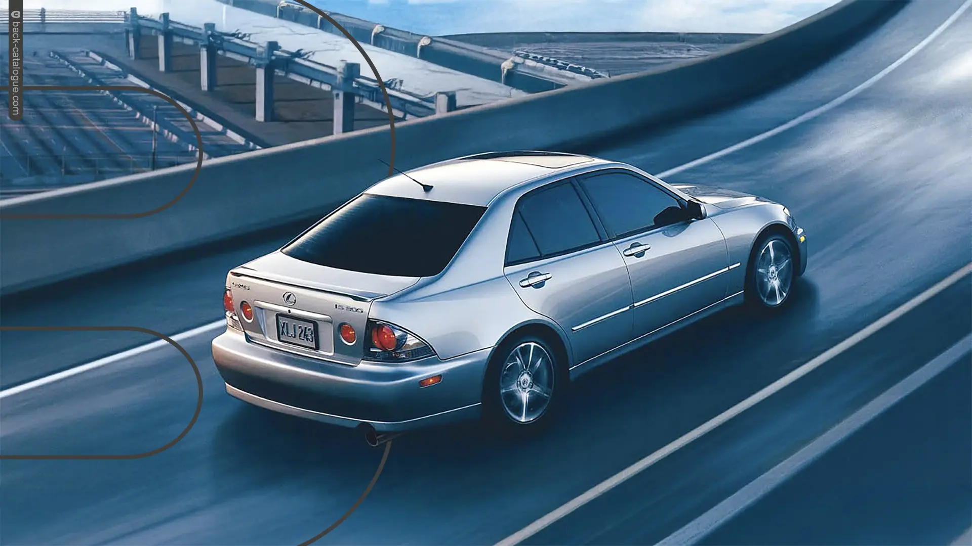 2004-lexus-is-silver-rear-car-back-catalogue-1