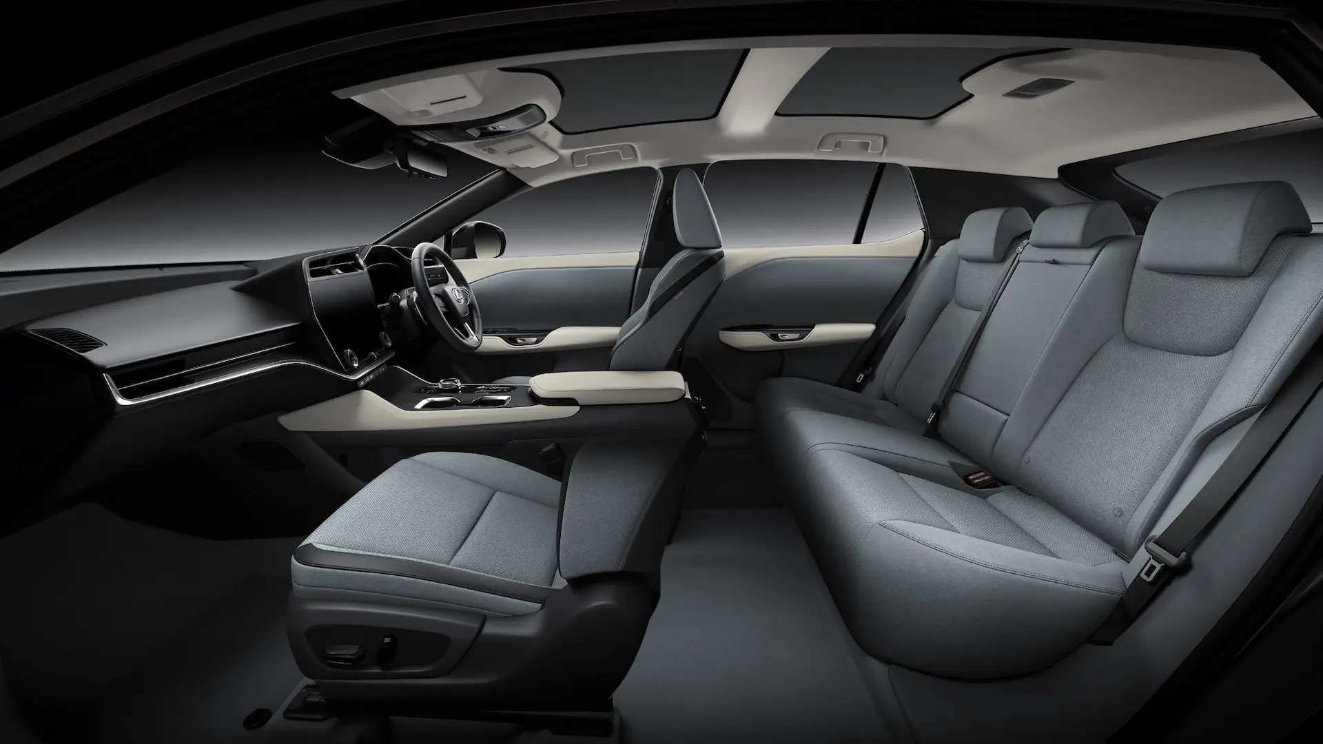 2023-lexus-rz-450e-interior-side-car-back-catalogue-1