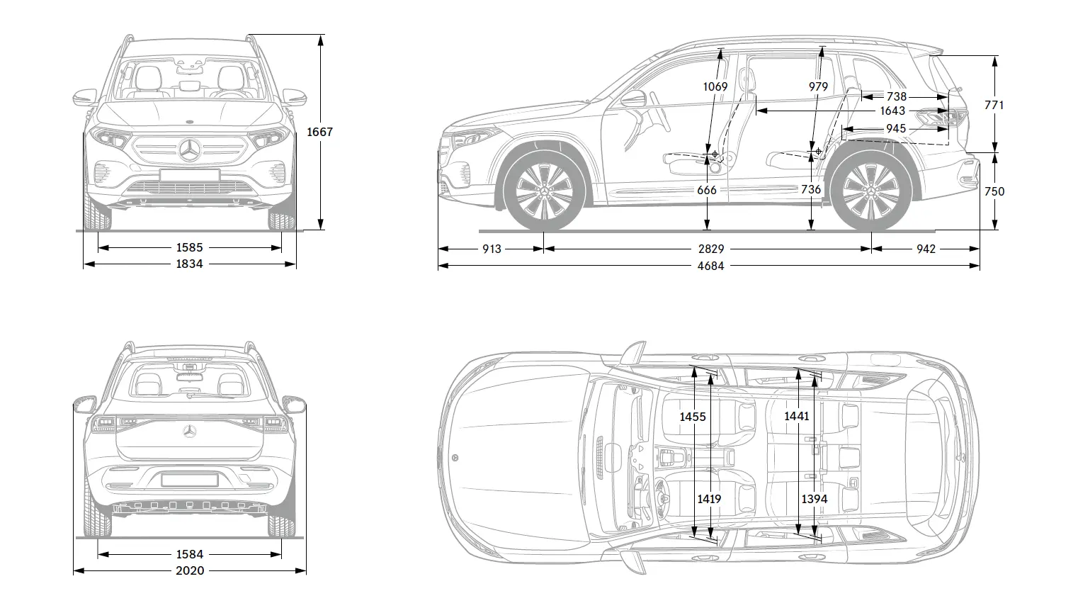 2022-mercedes-benz-eqb-suv-dimensions-car-back-catalogue