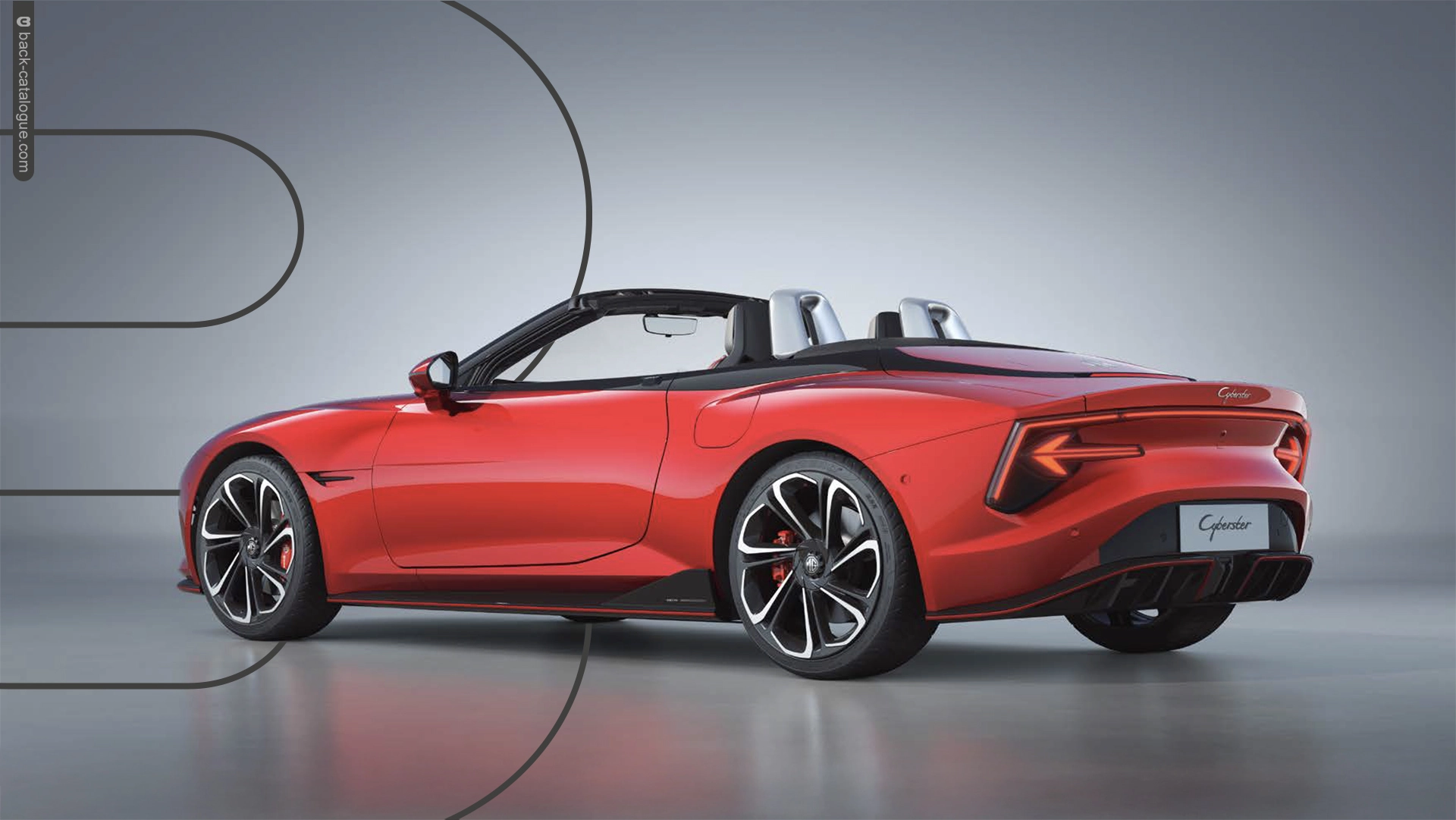2024-mg-cyberster-rear-quarter-studio-car-back-catalogue-1