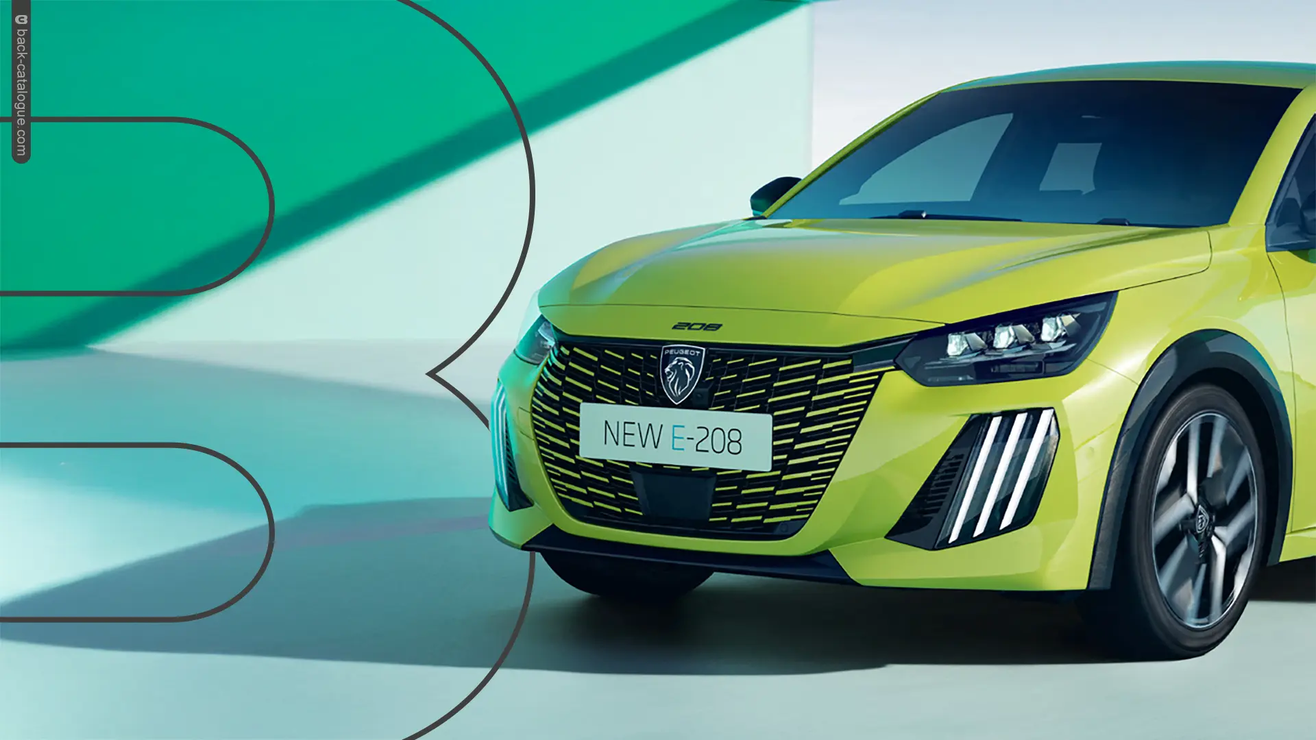 2024-peugeot-208-e-208-gt-lime-car-back-catalogue